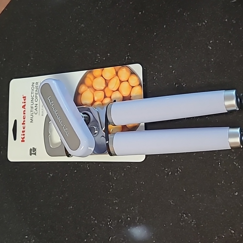 KitchenAid Can Opener
